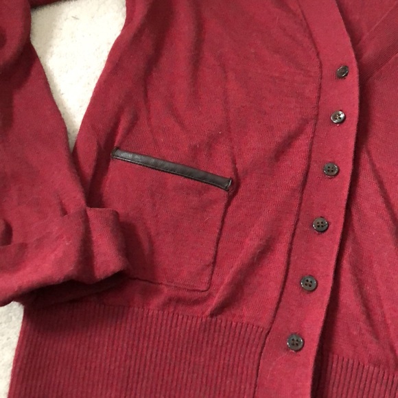 Topshop cardigan! - Picture 2 of 4